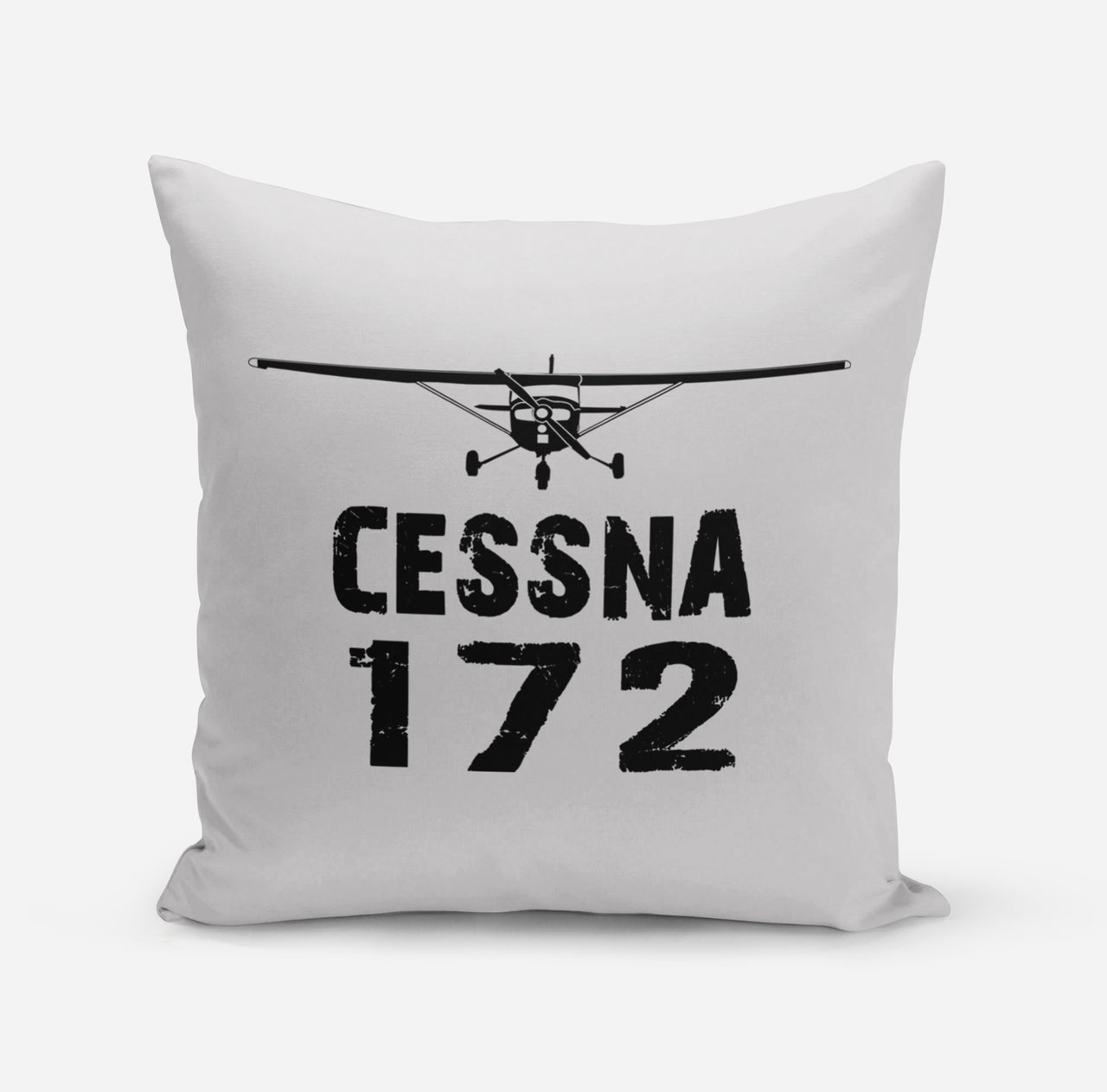 Cessna 172 & Plane Designed Pillows