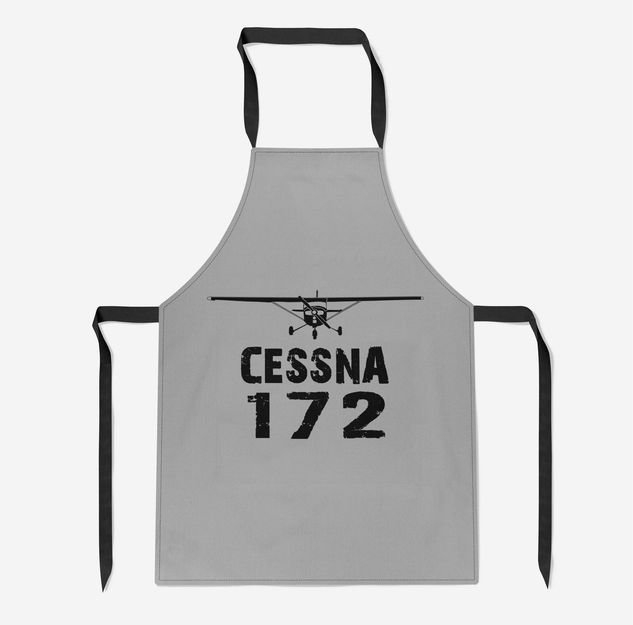 Cessna 172 & Plane Designed Kitchen Aprons