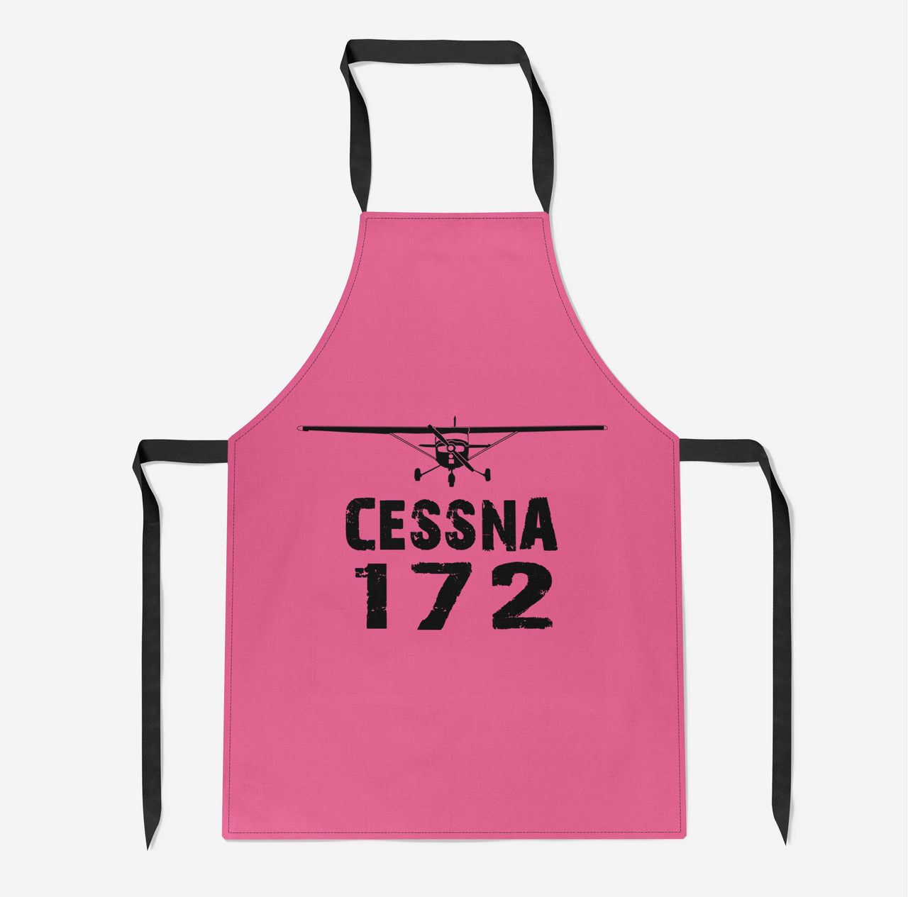 Cessna 172 & Plane Designed Kitchen Aprons