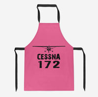 Thumbnail for Cessna 172 & Plane Designed Kitchen Aprons