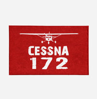 Thumbnail for Cessna 172 & Plane Designed Door Mats