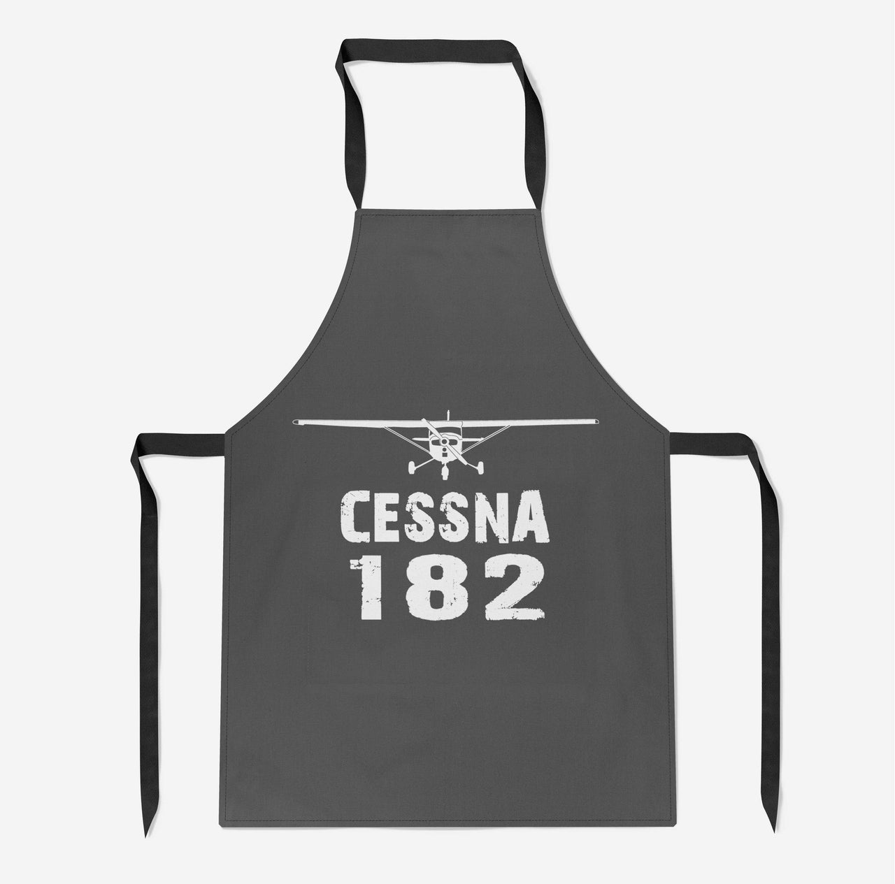 Cessna 182 & Plane Designed Kitchen Aprons