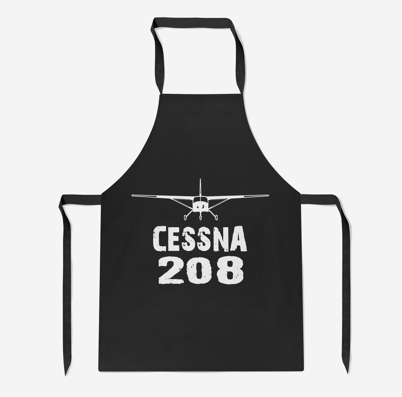 Cessna 208 & Plane Designed Kitchen Aprons