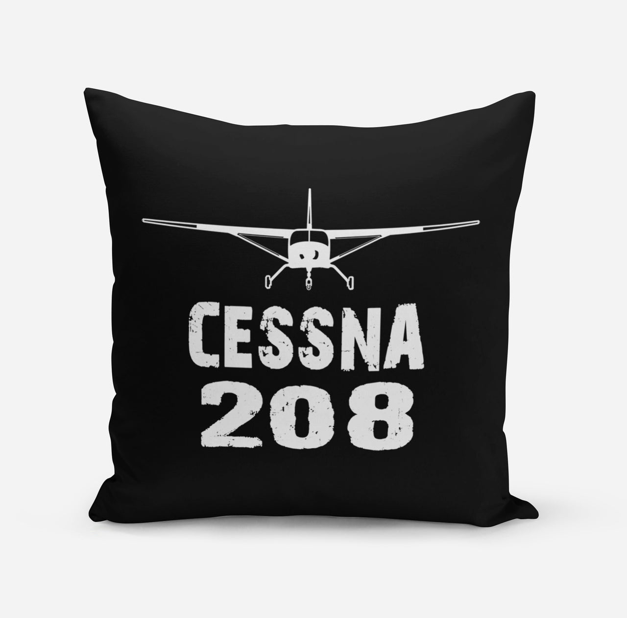 Cessna 208 & Plane Designed Pillows