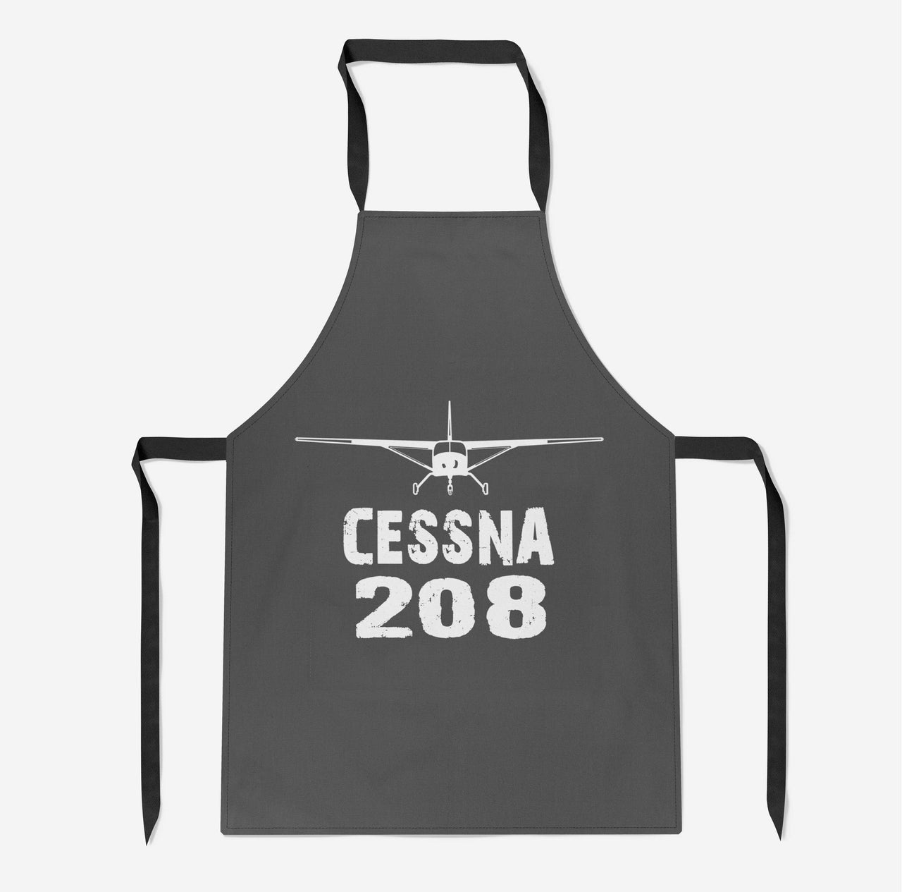 Cessna 208 & Plane Designed Kitchen Aprons