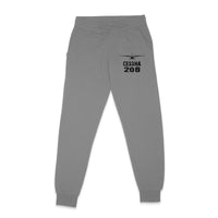 Thumbnail for Cessna 208 & Plane Designed Sweatpants