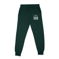 Thumbnail for Cessna 208 & Plane Designed Sweatpants