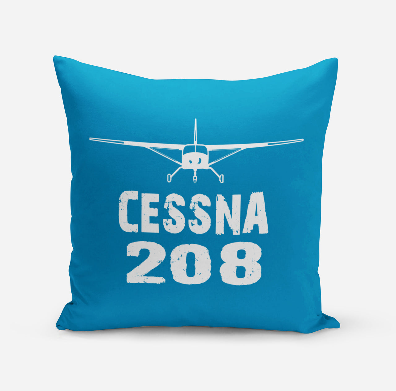 Cessna 208 & Plane Designed Pillows