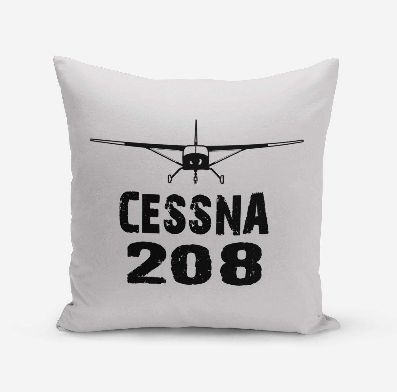 Cessna 208 & Plane Designed Pillows