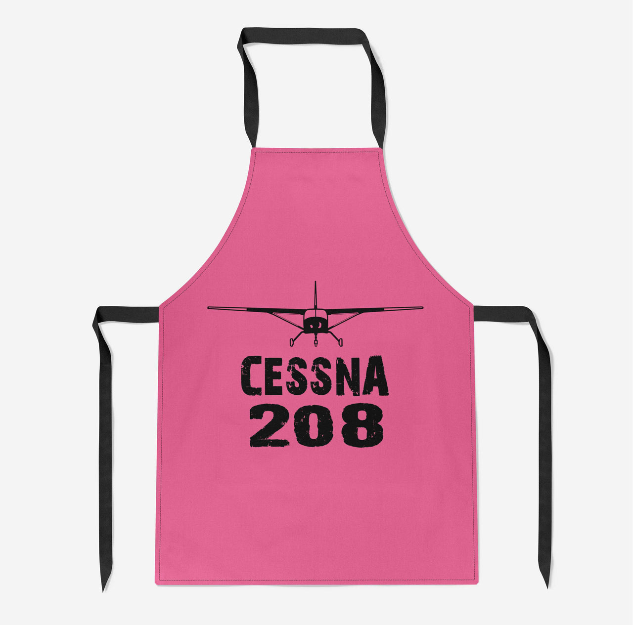 Cessna 208 & Plane Designed Kitchen Aprons