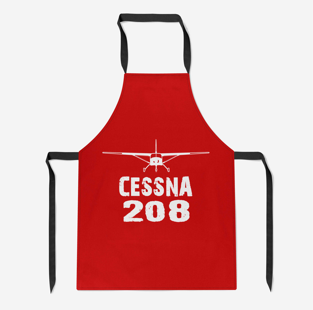 Cessna 208 & Plane Designed Kitchen Aprons