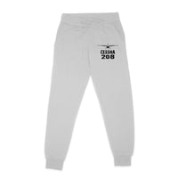 Thumbnail for Cessna 208 & Plane Designed Sweatpants