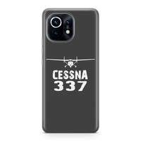 Thumbnail for Cessna 337 & Plane Designed Xiaomi Cases