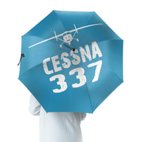 Thumbnail for Cessna 337 & Plane Designed Umbrella