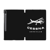 Thumbnail for Cessna Aeroclub Designed Samsung Tablet Cases