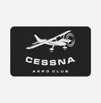 Thumbnail for Cessna Aeroclub Designed Bath Mats