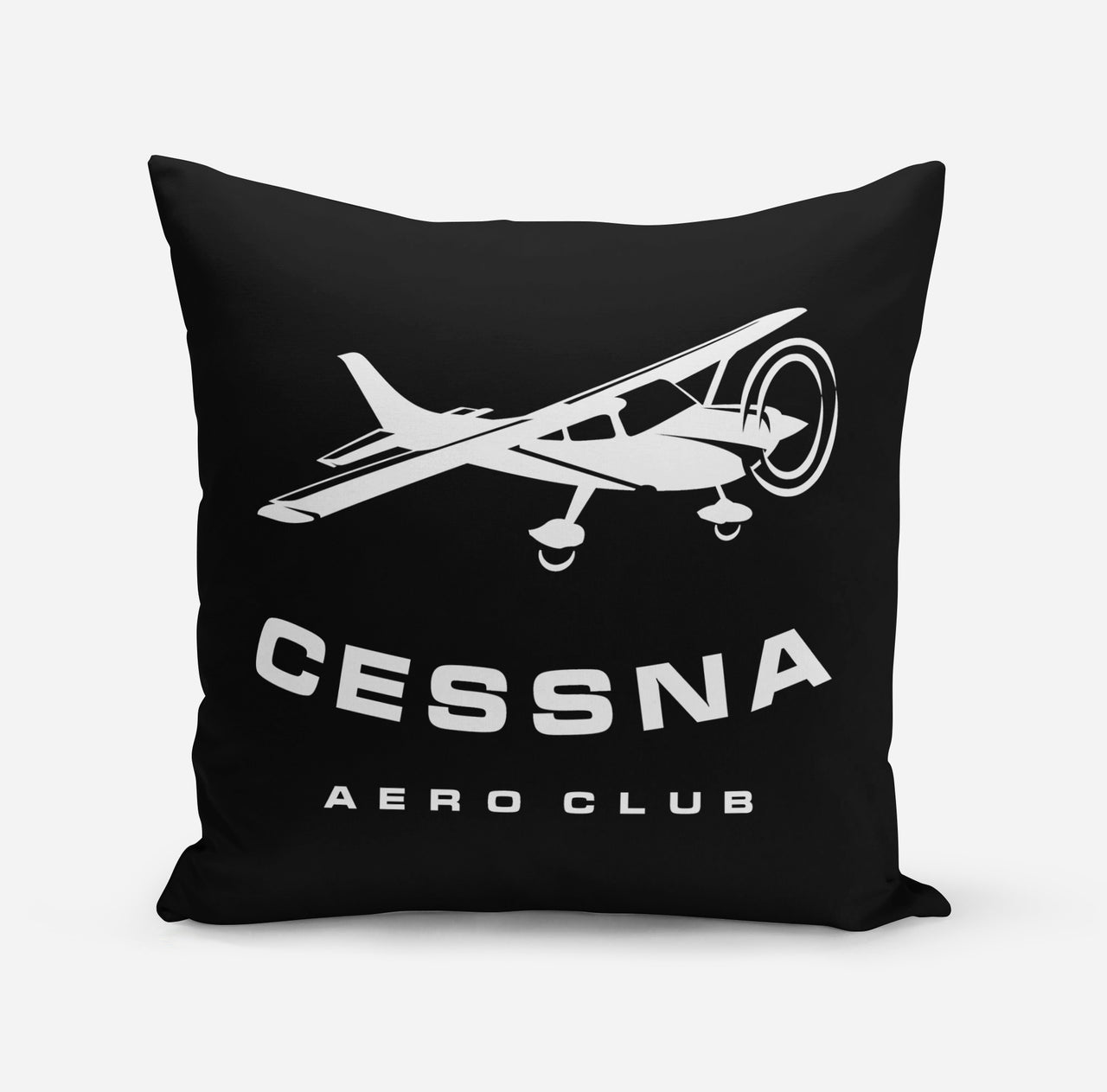 Cessna Aeroclub Designed Pillows