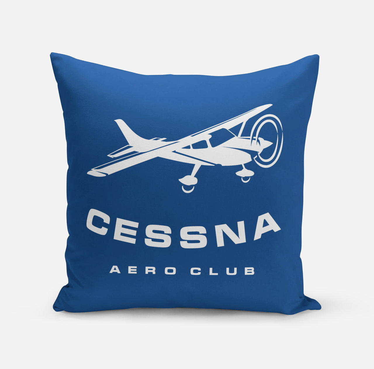 Cessna Aeroclub Designed Pillows