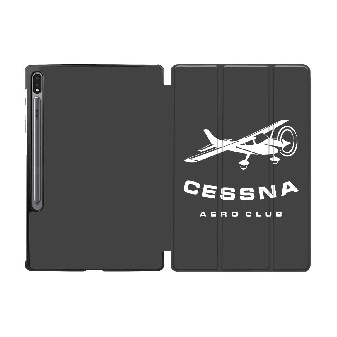 Cessna Aeroclub Designed Samsung Tablet Cases