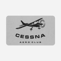 Thumbnail for Cessna Aeroclub Designed Bath Mats