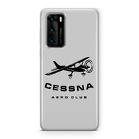 Thumbnail for Cessna Aeroclub Designed Huawei Cases