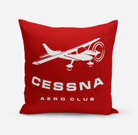 Thumbnail for Cessna Aeroclub Designed Pillows