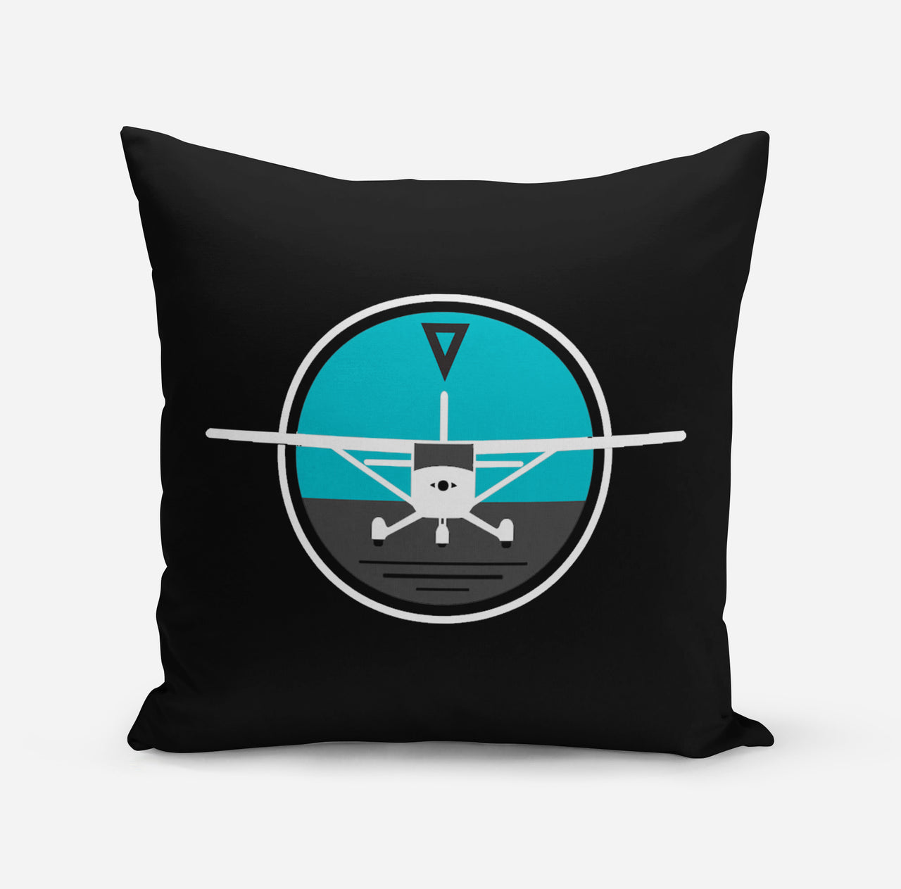 Cessna & Gyro Designed Pillows