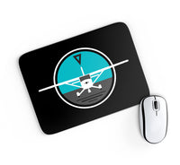 Thumbnail for Cessna & Gyro Designed Mouse Pads