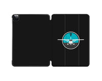 Thumbnail for Cessna & Gyro Designed iPad Cases