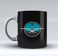 Thumbnail for Cessna & Gyro Designed Mugs