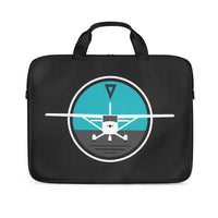 Thumbnail for Cessna & Gyro Designed Laptop & Tablet Bags