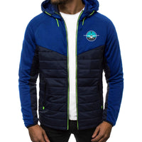 Thumbnail for Cessna & Gyro Designed Sportive Jackets