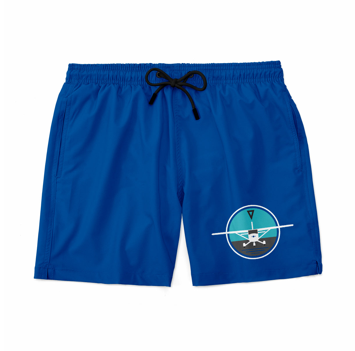 Cessna & Gyro Designed Swim Trunks & Shorts