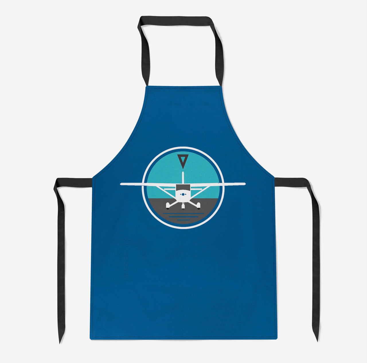 Cessna & Gyro Designed Kitchen Aprons