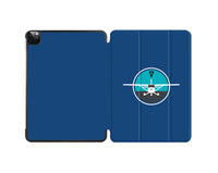 Thumbnail for Cessna & Gyro Designed iPad Cases