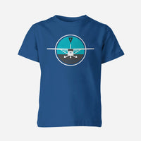 Thumbnail for Cessna & Gyro Designed Children T-Shirts