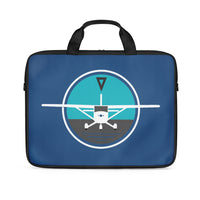 Thumbnail for Cessna & Gyro Designed Laptop & Tablet Bags