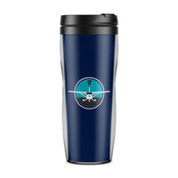 Thumbnail for Cessna & Gyro Designed Travel Mugs