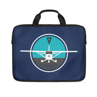 Thumbnail for Cessna & Gyro Designed Laptop & Tablet Bags