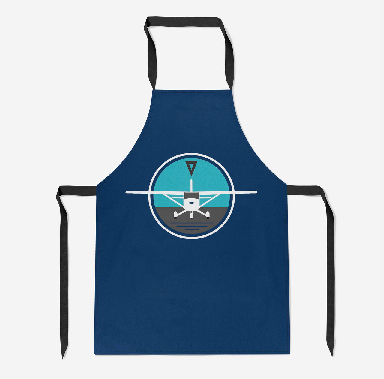 Cessna & Gyro Designed Kitchen Aprons