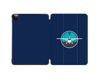 Thumbnail for Cessna & Gyro Designed iPad Cases