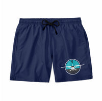 Thumbnail for Cessna & Gyro Designed Swim Trunks & Shorts