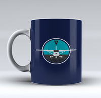 Thumbnail for Cessna & Gyro Designed Mugs