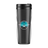 Thumbnail for Cessna & Gyro Designed Travel Mugs