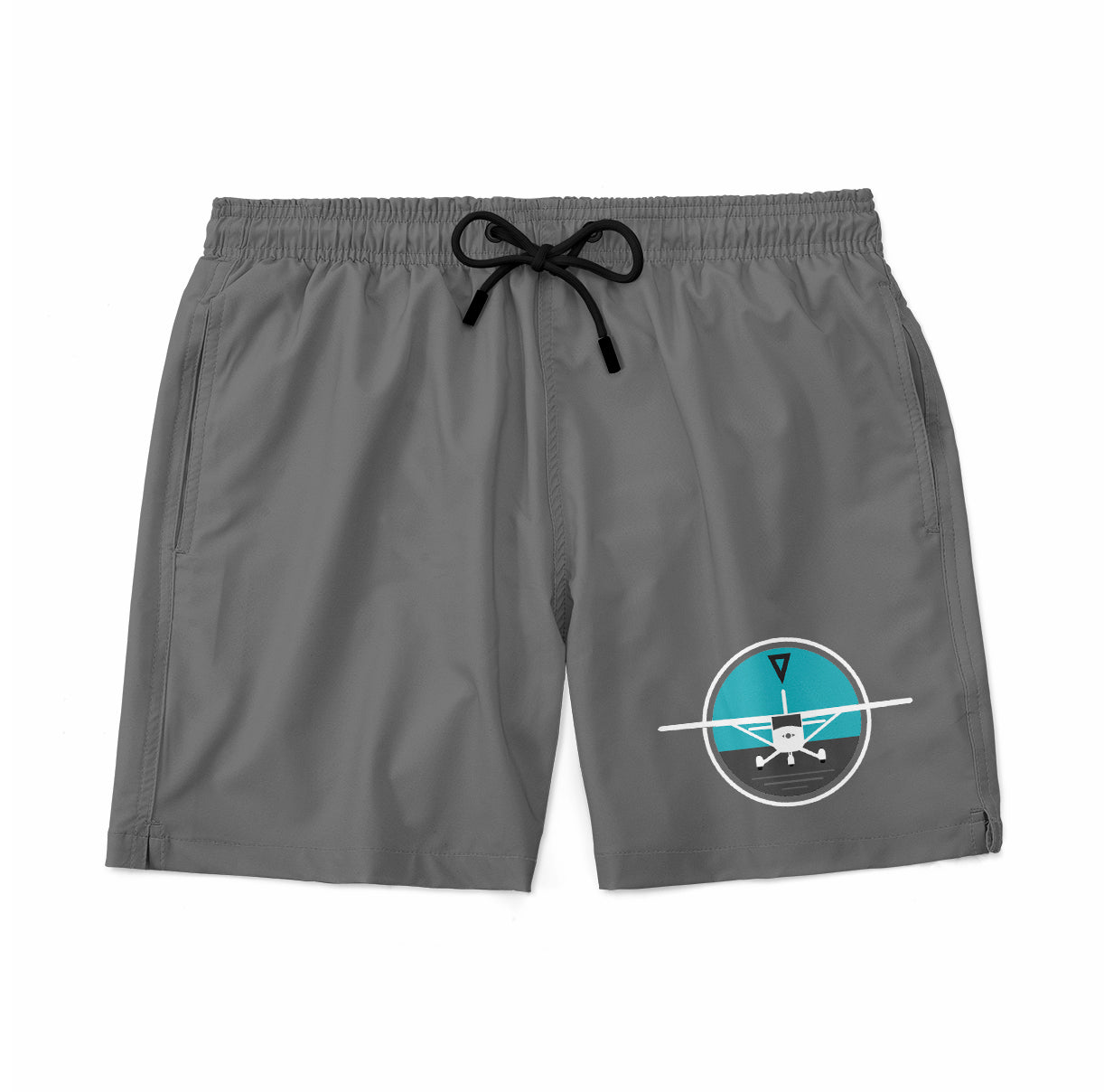 Cessna & Gyro Designed Swim Trunks & Shorts