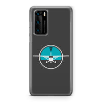 Thumbnail for Cessna & Gyro Designed Huawei Cases