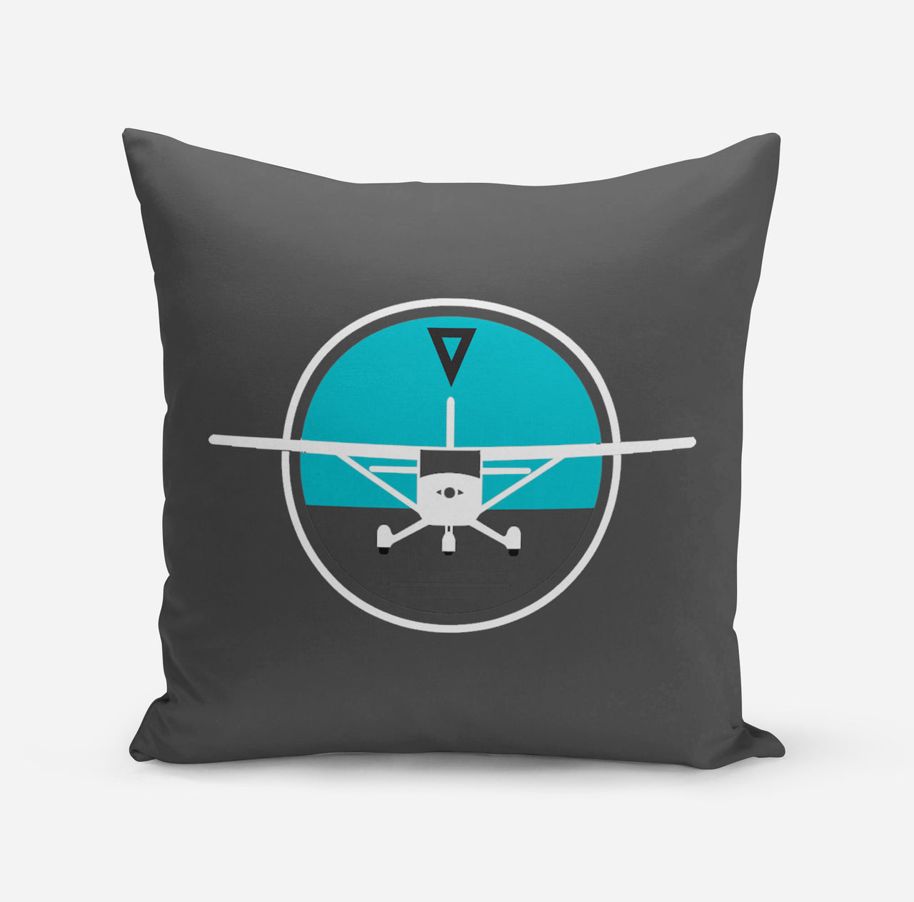 Cessna & Gyro Designed Pillows