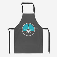 Thumbnail for Cessna & Gyro Designed Kitchen Aprons