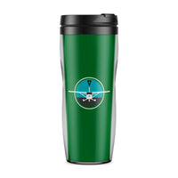 Thumbnail for Cessna & Gyro Designed Travel Mugs