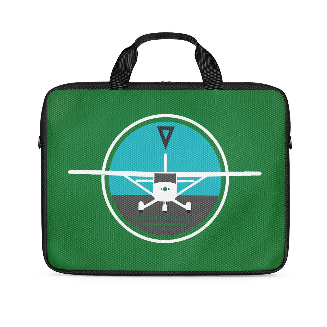 Cessna & Gyro Designed Laptop & Tablet Bags